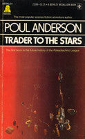Trader To The Stars