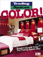 Trading Spaces:  Color!