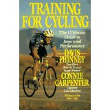 Training For Cycling