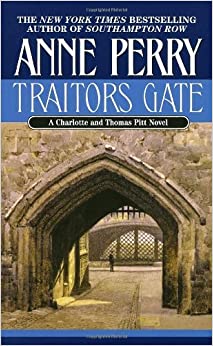 Traitors Gate