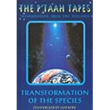 The P'Taah Tapes:  Transformation Of The Species