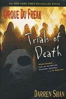 Trials Of Death