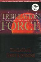 Tribulation Force:  The Continuing Drama Of Those Left Behind