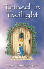 Trined In Twilight