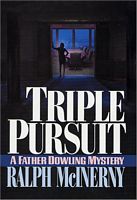 Triple Pursuit