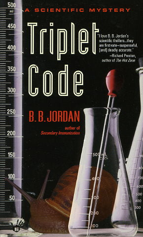 Triplet Code