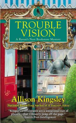 Trouble Vision