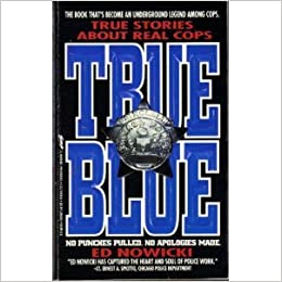 True Blue