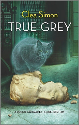 True Grey