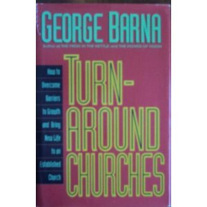 Turnaround Churches