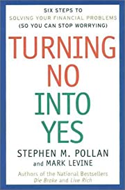 Turning No Into Yes