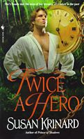 Twice A Hero