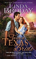 Twice A Texas Bride