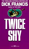 Twice Shy