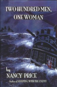 Two Hundred Men, One Woman