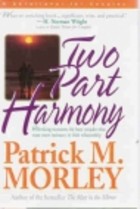 Two-Part Harmony