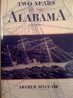 Two Years On The Alabama