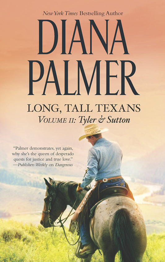 Long, Tall Texans:  Volume II:  Tyler And Sutton