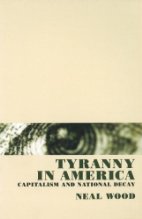 Tyranny In America