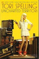 Uncharted TerriTORI