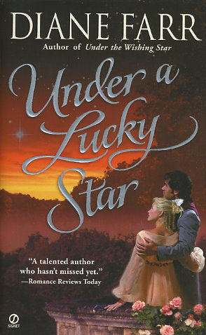 Under A Lucky Star