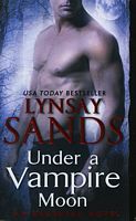 Under A Vampire Moon