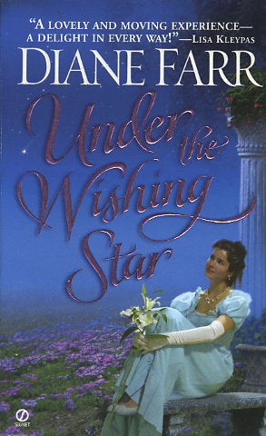 Under The Wishing Star