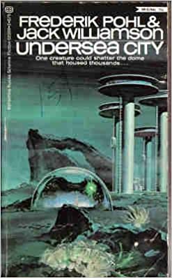Undersea City