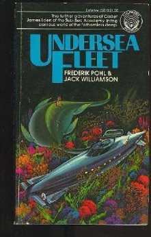 Undersea Fleet