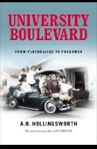 University Boulevard
