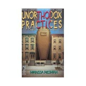 Unorthodox Practices