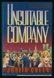 Unsuitable Company