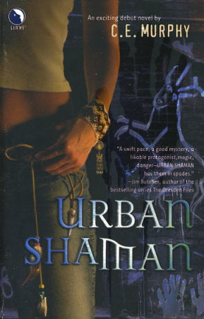 Urban Shaman