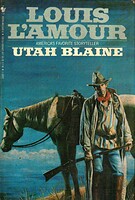 Utah Blaine