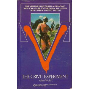 V:  The Crivit Experiment