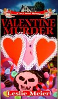 Valentine Murder