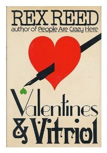 Valentines & Vitriol