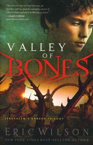 Valley Of Bones