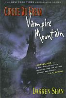 Vampire Mountain