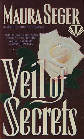 Veil Of Secrets