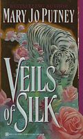 Veils Of Silk
