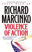 Violence Of Action