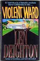 Violent Ward