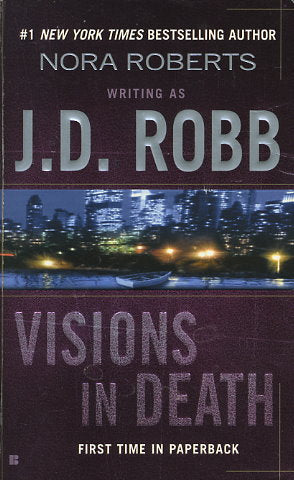 Visions In Death