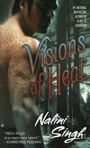 Visions Of Heat