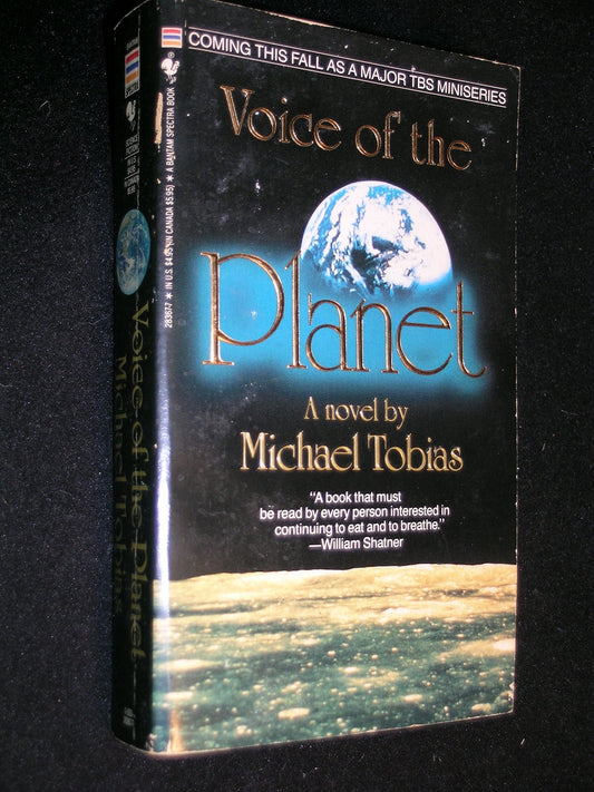 Voice Of The Planet