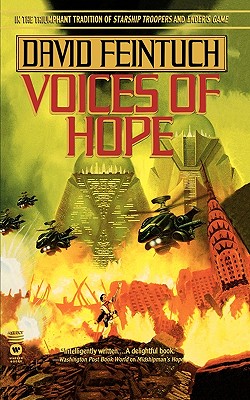 Voices Of Hope