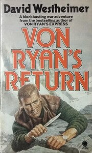 Von Ryan's Return