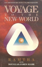 Voyage To The New World