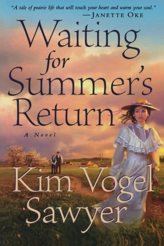 Waiting For Summer's Return